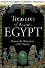 Watch Treasures of Ancient Egypt Zmovies