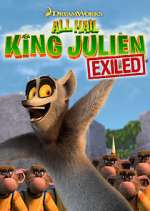 Watch All Hail King Julien: Exiled Zmovies