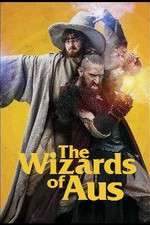 Watch The Wizards of Aus Zmovies