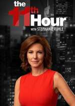 The 11th Hour with Stephanie Ruhle zmovies