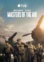 Watch Masters of the Air Zmovies