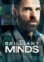 Brilliant Minds zmovies