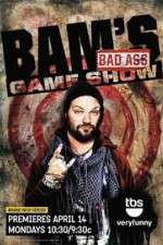 Watch Bam's Bad Ass Game Show Zmovies