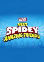 Watch Marvel's Meet Spidey and His Amazing Friends Zmovies