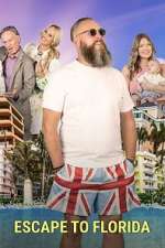 Escape to Florida zmovies