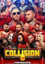 Watch AEW: Collision Zmovies