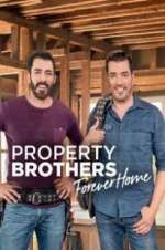 Watch Property Brothers: Forever Home Zmovies