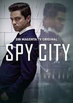 Watch Spy City Zmovies