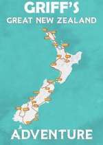 Watch Griff's Great New Zealand Adventure Zmovies