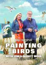 Watch Painting Birds with Jim and Nancy Moir Zmovies