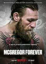 Watch McGregor Forever Zmovies