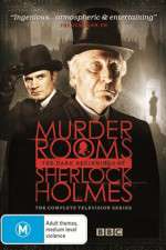 Watch Murder Rooms Mysteries of the Real Sherlock Holmes Zmovies