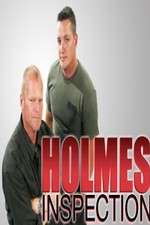Watch Holmes Inspection Zmovies