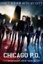 Chicago PD zmovies