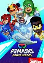 Watch PJ Masks Power Heroes Zmovies