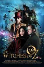 Watch The Witches of Oz Zmovies