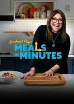 Rachael Ray's Meals in Minutes zmovies
