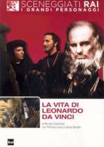 Watch La vita di Leonardo da Vinci Zmovies