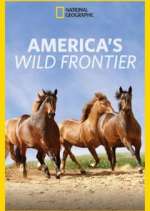 Watch America the Beautiful: Wild Frontier Zmovies