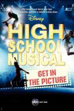 Watch High School Musical: Get in the Picture Zmovies