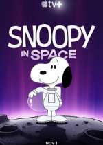 Watch Snoopy in Space Zmovies