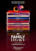 Watch MTV's Family Legacy Zmovies