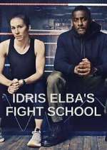 Watch Idris Elba's Fight School Zmovies