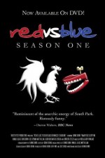 Watch Red vs. Blue: The Blood Gulch Chronicles Zmovies