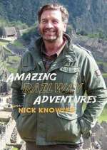 Amazing Railway Adventures with Nick Knowles zmovies