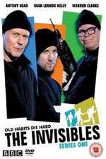 Watch The Invisibles Zmovies