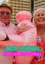 Watch Hotel Benidorm: Fun-Loving Brits in the Sun Zmovies