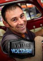 Watch Vintage Voltage Zmovies