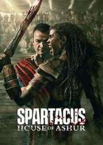 Spartacus: House of Ashur zmovies