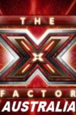 Watch The X Factor Australia Zmovies