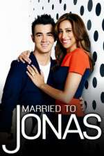 Watch Married to Jonas Zmovies