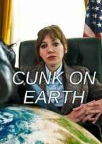Watch Cunk on Earth Zmovies