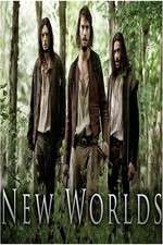 Watch New Worlds Zmovies