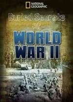 Watch WWII: Secrets from Space Zmovies