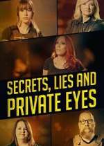 Watch Secrets, Lies and Private Eyes Zmovies