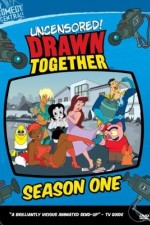 Watch Drawn Together Zmovies