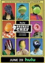 Watch Secret Chef Zmovies