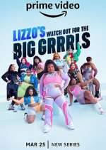 Watch Lizzo's Watch Out for the Big Grrrls Zmovies