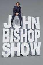 Watch The John Bishop Show Zmovies