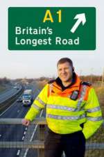 Watch A1: Britain\'s Longest Road Zmovies