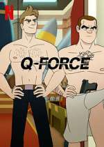 Watch Q-Force Zmovies