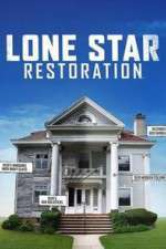 Watch Lone Star Restoration Zmovies