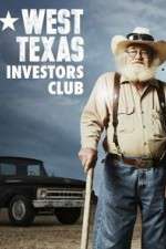 Watch West Texas Investors Club Zmovies