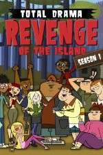 Watch Total Drama: Revenge of the Island Zmovies