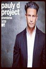 Watch The Pauly D Project Zmovies