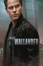 Watch Young Wallander Zmovies